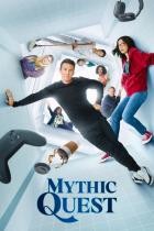 Mythic Quest - Staffel 4
