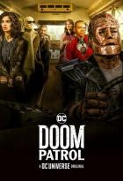 Doom Patrol - Staffel 3