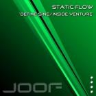 Static Flow - Define Sine