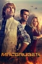 MacGruber - Staffel 1