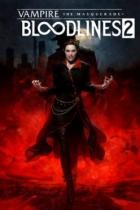 Vampire: The Masquerade - Bloodlines 2