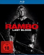 RambRambo 5: Last Blood