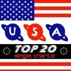 US TOP20 Single Charts 13.06.2015