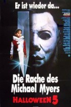 Halloween 5 - Die Rache des Michael Myers