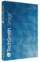 TechSmith Snagit 2020.1.3 Build 6046 Portable