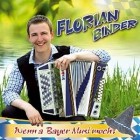 Florian Binder - Wenn A Bayer Musi Mocht