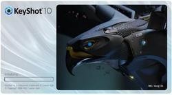 Luxion KeyShot Pro v10.2.102