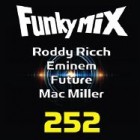 Funkymix 252