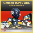 German TOP50 Official Dance Charts 01.05.2020