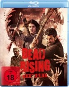 Dead Rising: Endgame