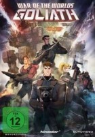 War of the Worlds - Goliath