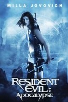Resident Evil 2 - Apocalypse