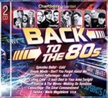 Chartboxx presents Back To The 80's