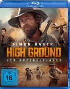 High Ground - Der Kopfgeldjäger
