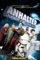 Per Anhalter durch die Galaxis