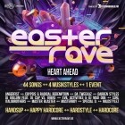 Easter Rave 2017 (Heart Ahead)