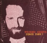 Bernhard Krisper - Junger Mann