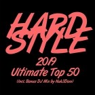Hardstyle 2019 Ultimate Top 50