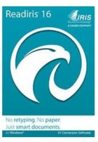 Readiris Pro v16.0.2