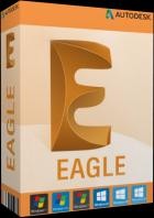 Autodesk EAGLE Premium v9.6.2 (x64)