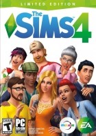 Die Sims 4 Digital Deluxe Edition