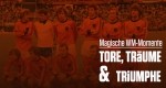 Magische WM Momente - Turniere im Schatten der Diktatur