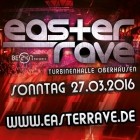 Easter Rave 2016