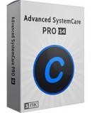 Advanced SystemCare Pro v14.4.0.275