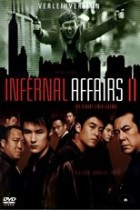 Infernal Affairs II