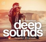 Spring Deep House