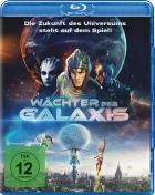 Wächter der Galaxis