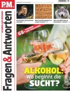 P.M. Fragen & Antworten 02/2017