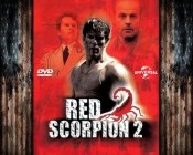 Red Scorpion 2