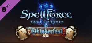 SpellForce 3: Soul Harvest - Oktoberfest