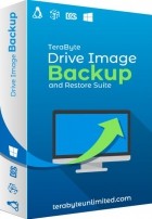 TeraByte Drive Image Backup & Restore Suite v3.31