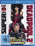 Deadpool 2
