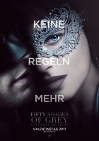 Fifty Shades of Grey Gefaehrliche Liebe