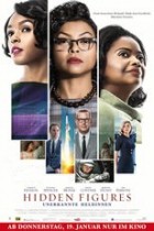 Hidden Figures - Unerkannte Heldinnen