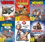 Werner 1- 5