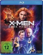 X-Men: Dark Phoenix