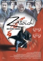 Zatoichi Der blinde Samurai