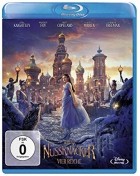 Der Nussknacker und die vier Reiche