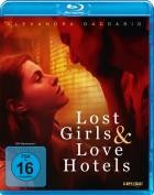 Lost Girls & Love Hotels