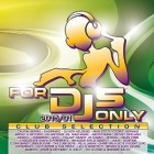 For Djs Only 2015-01 - Club Selection