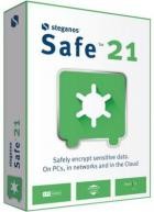 Steganos Safe v21.1.0 Revision 12679