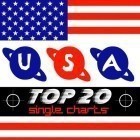 US TOP20 Single Charts 18.06.2016
