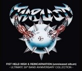 Thrust - Reincarnation