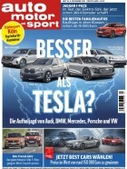 Auto Motor und Sport 24/2018