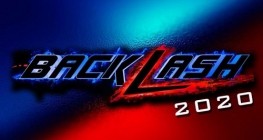 WWE Backlash 2020