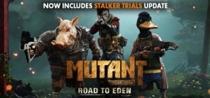 Mutant Year Zero Road to Eden Stalker Trials